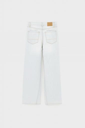 Bellerose,WANDA61 , Vaquero gris lavado  [1]