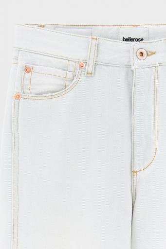 Bellerose,WANDA61 , Vaquero gris lavado  [2]