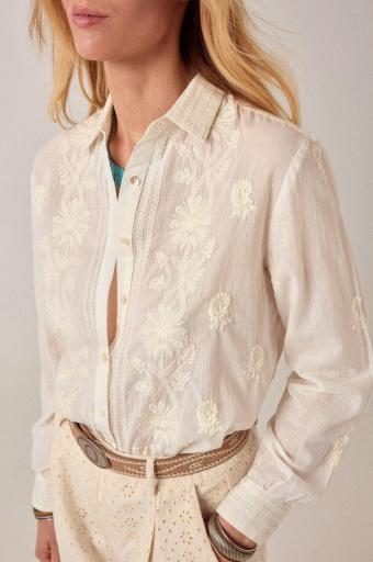 Maison Hotel,SHIRT DALIA RINGO