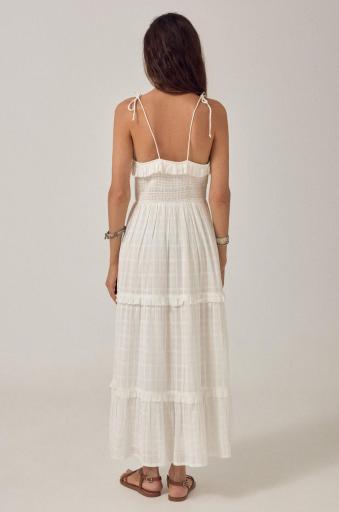 Maison Hotel,SLEEVELESS DRESS LOVE ME TENDER SIENNA [2]