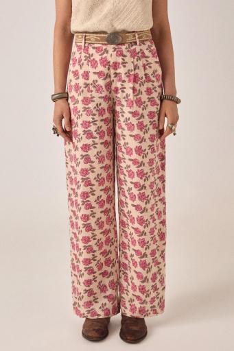 Maison Hotel,PANT GORDON ROSES ANGUS