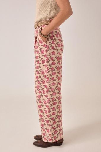 Maison Hotel,PANT GORDON ROSES ANGUS [1]