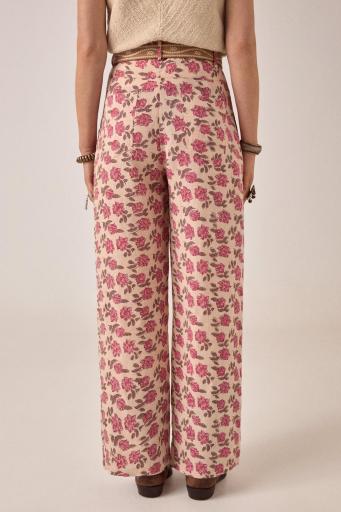 Maison Hotel,PANT GORDON ROSES ANGUS [2]