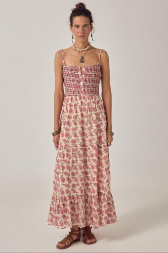 Maison Hotel,SLEEVELESS DRESS GORDON ROSES ZARA