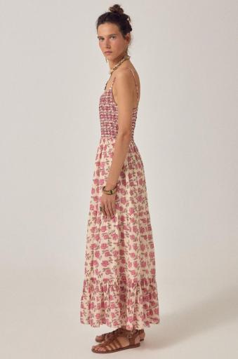 Maison Hotel,SLEEVELESS DRESS GORDON ROSES ZARA [1]