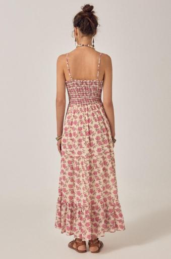 Maison Hotel,SLEEVELESS DRESS GORDON ROSES ZARA [2]