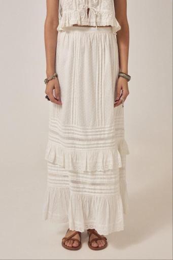 Maison Hotel,SKIRT PONZA ALLEGRA [1]