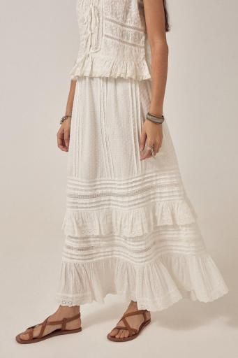 Maison Hotel,SKIRT PONZA ALLEGRA