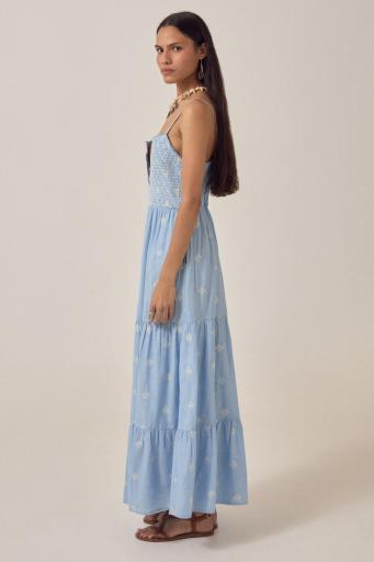 Maison Hotel,SLEEVELESS DRESS SUNNY ETTA [1]