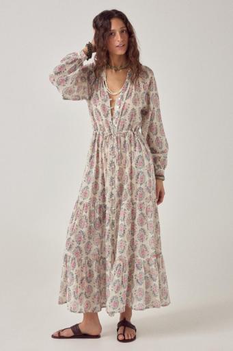 Maison Hotel,DRESS AZALEA ANNE