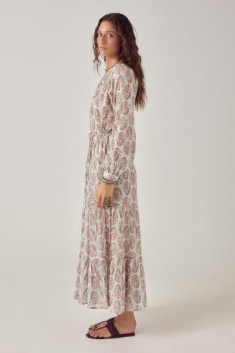 Maison Hotel,DRESS AZALEA ANNE [1]