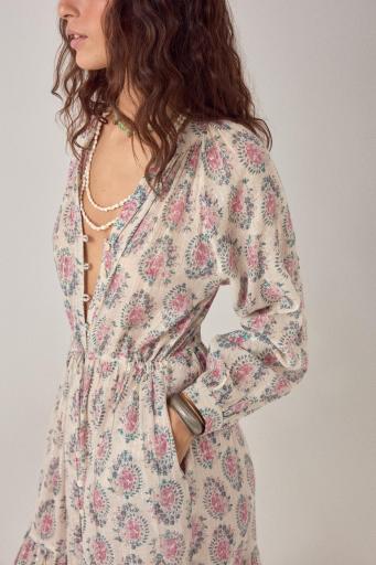 Maison Hotel,DRESS AZALEA ANNE [2]