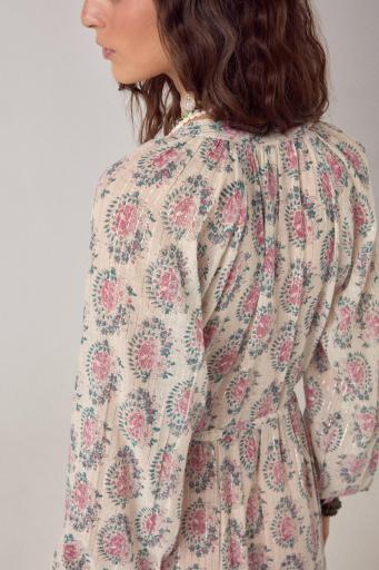 Maison Hotel,DRESS AZALEA ANNE [3]