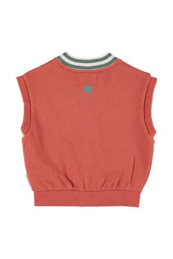 Piupiuchick,Waistcoat Brick [2]