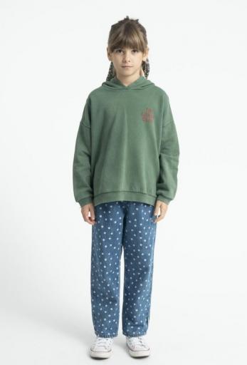 Piupiuchick,Sudadera verde manzana  [2]
