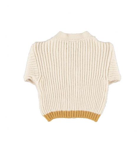 Piupiuchick, Chaqueta ecru [1]