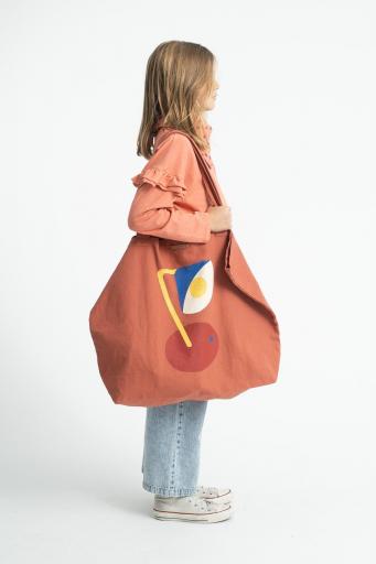 Piupiuchick,XL Bag Brick with Desk Lamp Print [1]