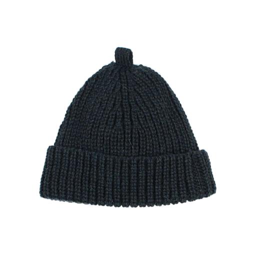 Búho,SOFT KNIT BEANNIE,whale [0]