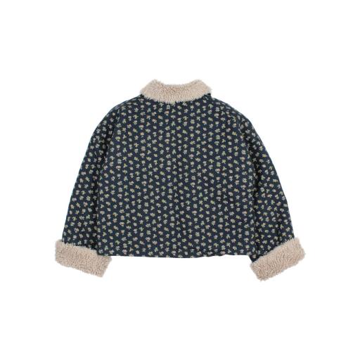 Búho,COTTAGE JACKET,navy [2]