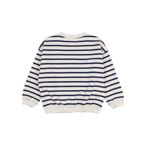 Búho,SAILOR SWEATSHIRT,marine [2]