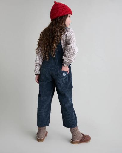 Búho,CORDUROY DUNGAREE, whale  [1]