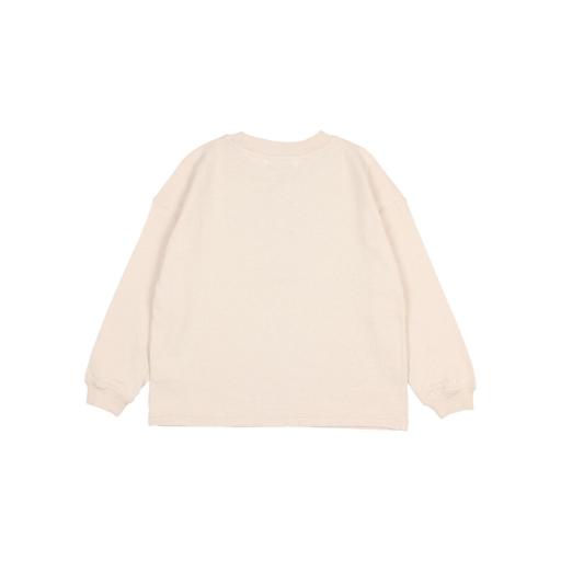 Búho,WAVE T-SHIRT, natural  [1]