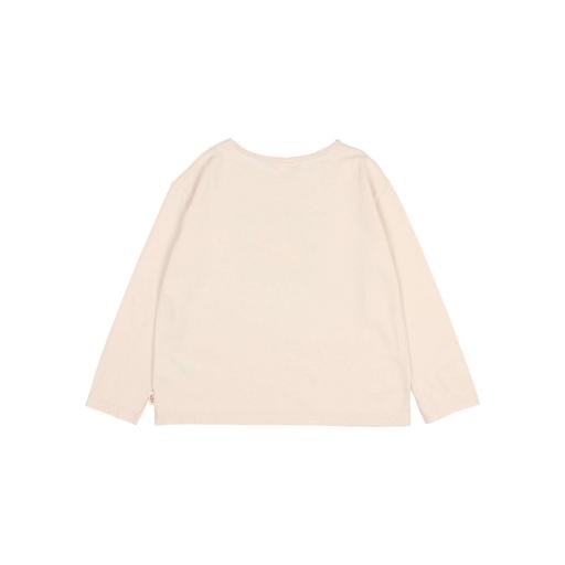Búho,GAME T-SHIRT, natural  [1]