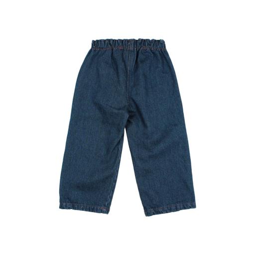 Búho,DENIM GIRLY PANTS [2]