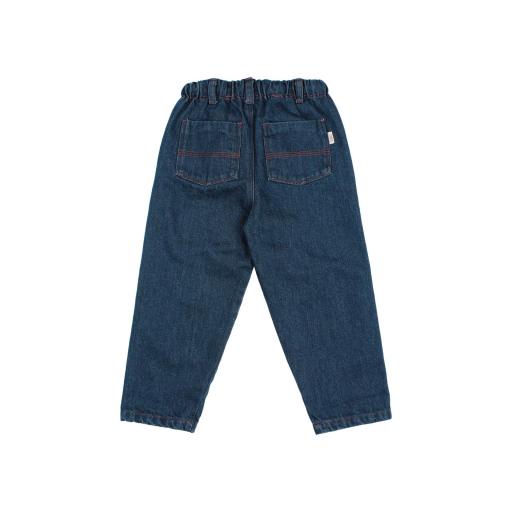 Búho,DENIM PANTS [2]