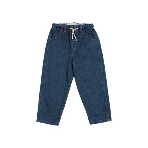 Búho,DENIM PANTS