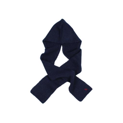 Búho,GIRLY HAT,navy [1]