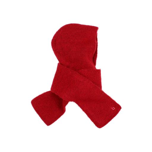 Búho,GIRLY HAT, cherry 