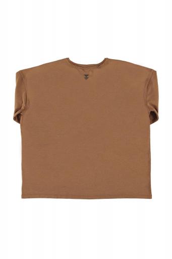 Sisters Department,Long sleeve  | Brown w/ "13" print [3]
