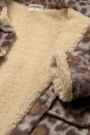 Cozmo,Chaqueta Riga [3]