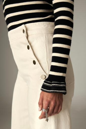 Maison Hotel,Lenny Sweater Night Diamond [3]