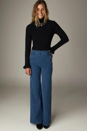 Maison Hotel,Poseidon Pant Shell