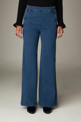 Maison Hotel,Poseidon Pant Shell [3]