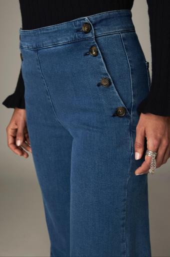 Maison Hotel,Poseidon Pant Shell [2]