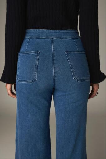 Maison Hotel,Poseidon Pant Shell [1]