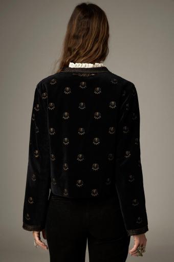 Maison Hotel,Luna Jacket Golden Stars [2]