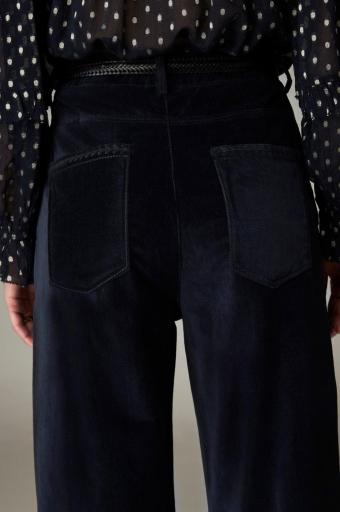 Maison Hotel,Gordon Pant Vinton Blue [3]