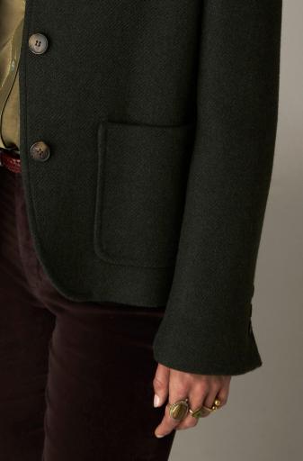 Maison Hotel,Salao Jacket Moss [2]