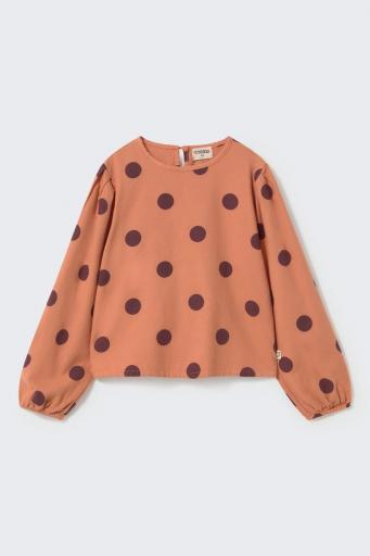 Cozmo,Blusa Oria [0]