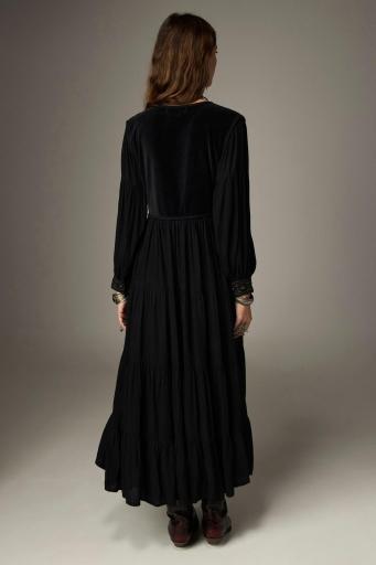Maison Hotel,Emilia Dress Onix [2]