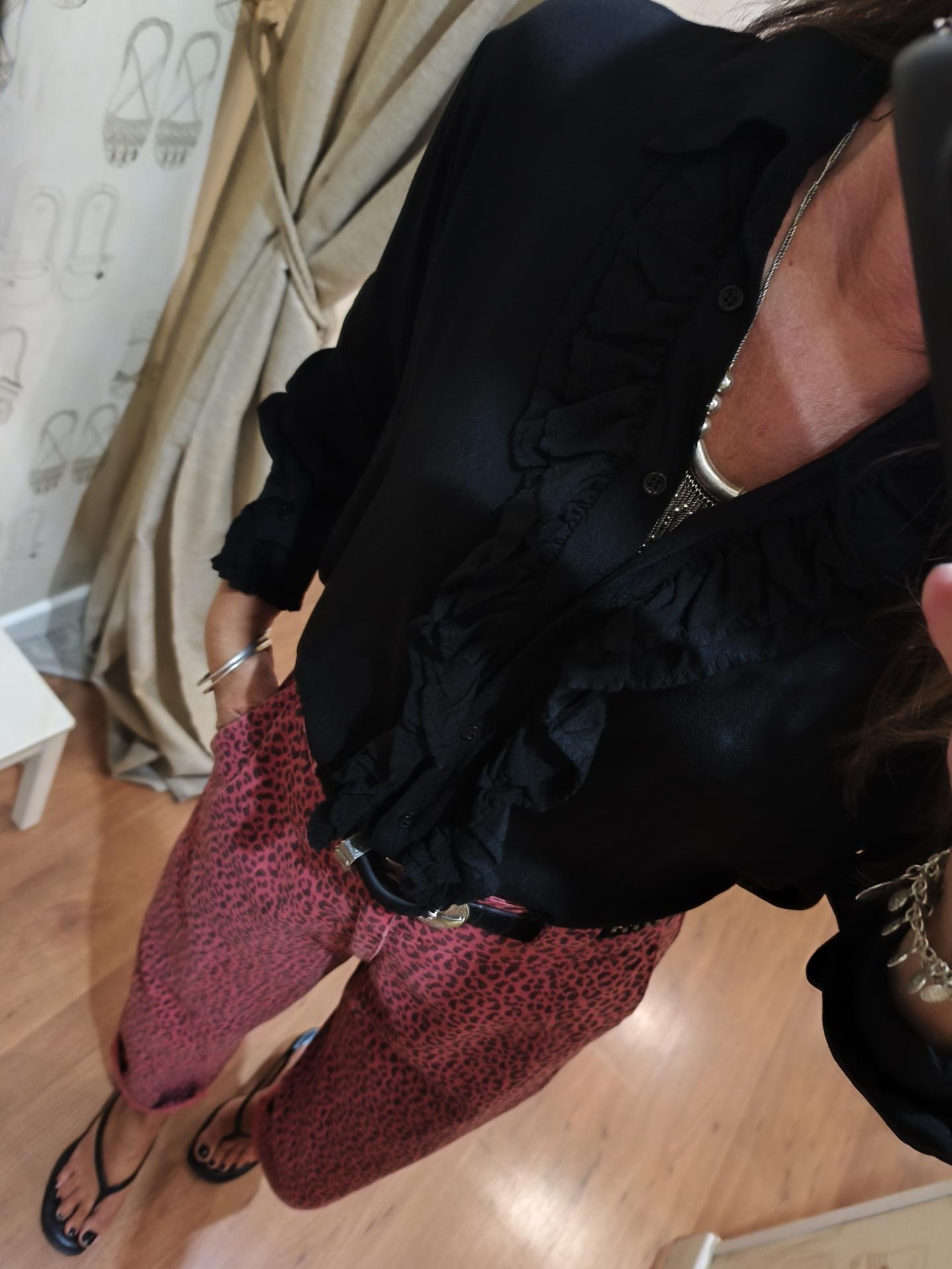 Maison Hotel,Jarana Blouse