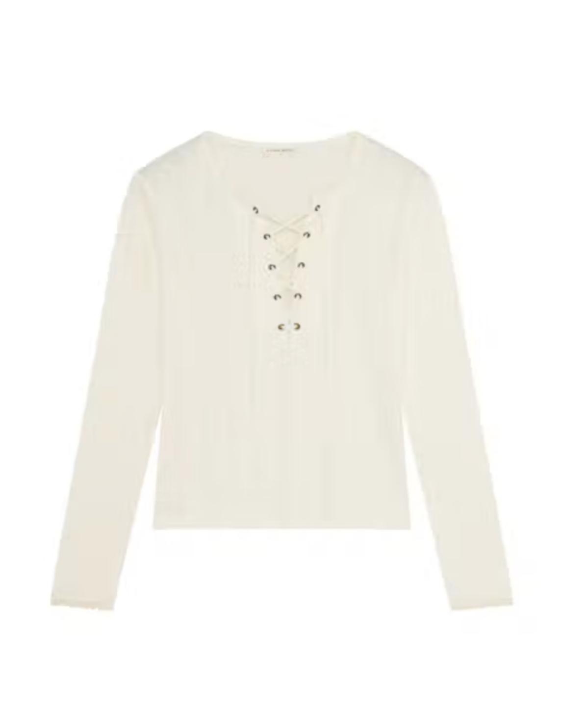 Maison Hotel,Mara Shirt beige