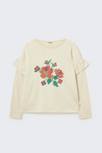 Cozmo,Camiseta Ida [0]