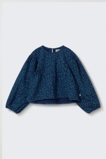 Cozmo, Blusa Leila