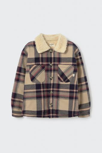 Cozmo, Chaqueta Oslo [0]