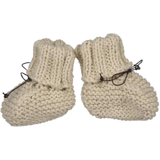 Cotton Little Things,Peuco beige lana